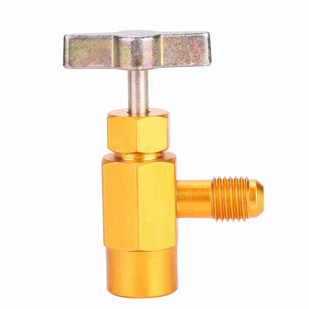 Can Dispensing For Râ134A Râ134 Ac Refrigerant Tap 8320539674285