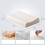 Latex Pillow Breathable Memory Neck Relieve 13