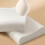 Latex Pillow Breathable Memory Neck Relieve 11