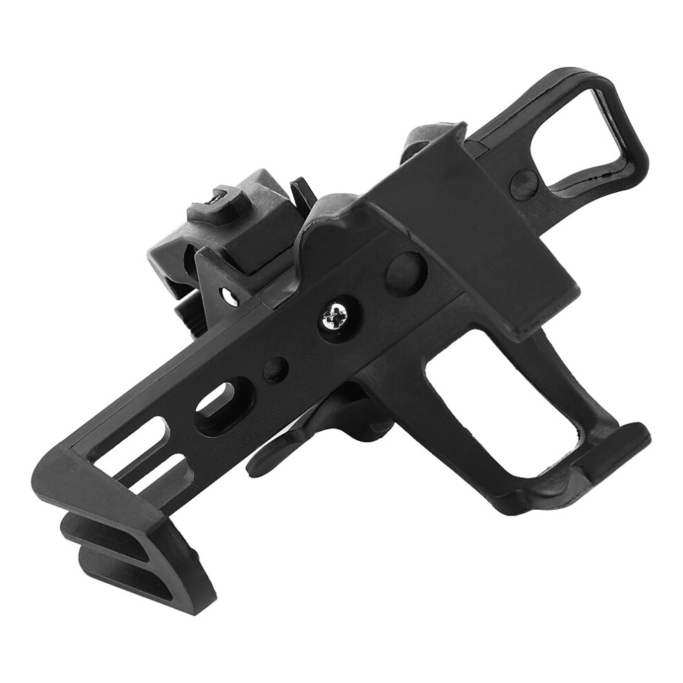 Motorcycle Motorbike Bike Drink Cup Holder Water Black 8320539674902