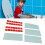 4 Sets Pee Guard for Toilet Seat Potty Training 11
