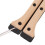 9.8in Folding Saw Steel Beech Foldable Sharp 14