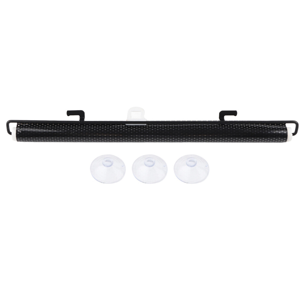 Pvc Car Auto Retractable Sunshade Curtain 40*60Cm 8320539675176