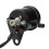 60mm Black Motorcycle Odometer Speedometer Gauge 13