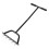 Lawn Aerator Spike Manual Tool Garden Grass 4