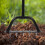 Lawn Aerator Spike Manual Tool Garden Grass 11