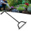 Lawn Aerator Spike Manual Tool Garden Grass 12