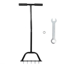 Lawn Aerator Spike Manual Tool Garden Grass