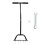 Lawn Aerator Spike Manual Tool Garden Grass 1