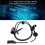 Car Front Right ABS Wheel Speed Sensor Fit for 8
