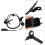 Car Front Right ABS Wheel Speed Sensor Fit for 9