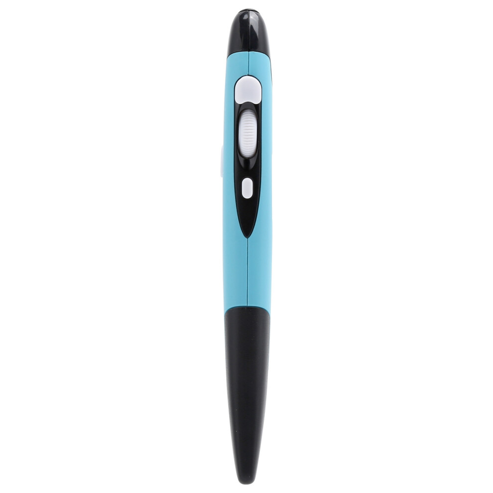 Wireless Optical Mouse Pen Pr-03 With 3 Dpi Levels, 10M Range 6931346115063
