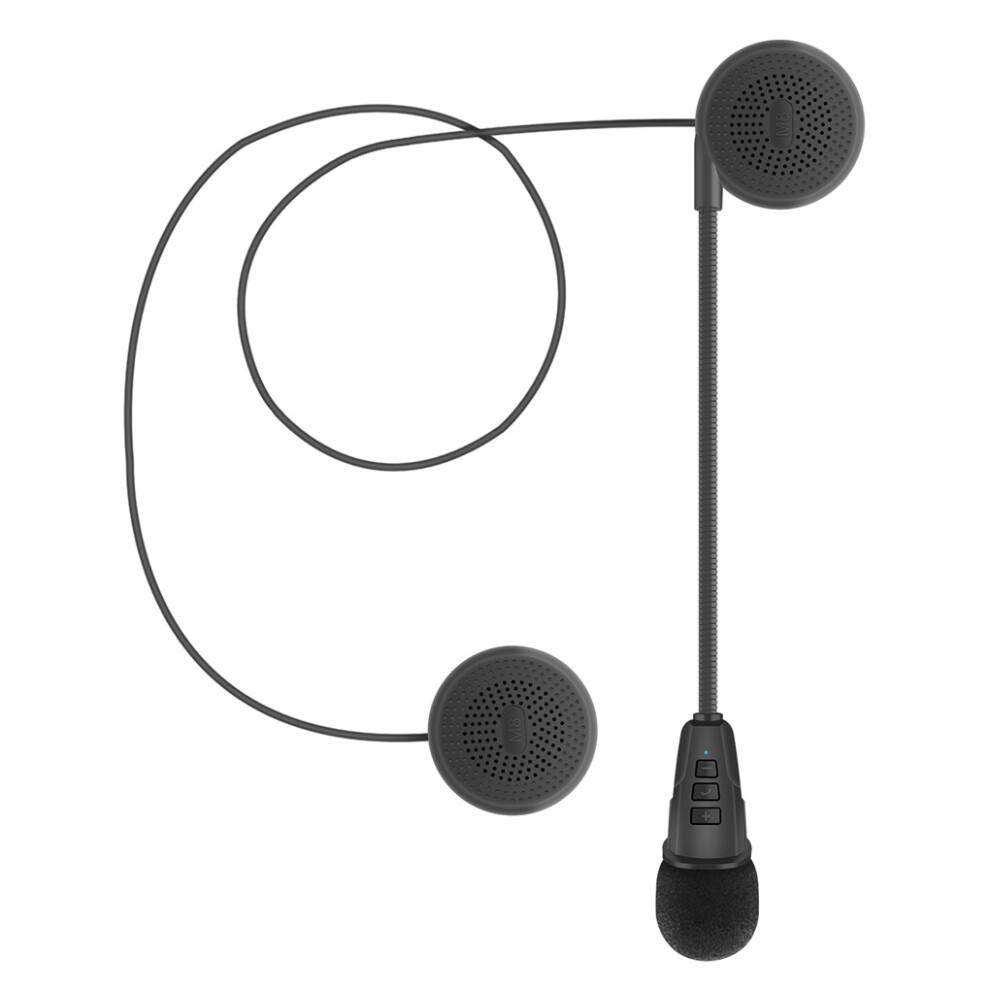 Bluetooth-compatible Helmet Headset Wireless Headphone Speaker Music-image-OPC-PK9FTMJ-NEW