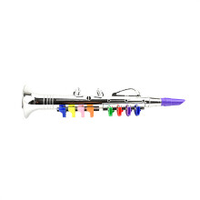 Kids Clarinet Musical Playing Tool Simulation Instrument Interest