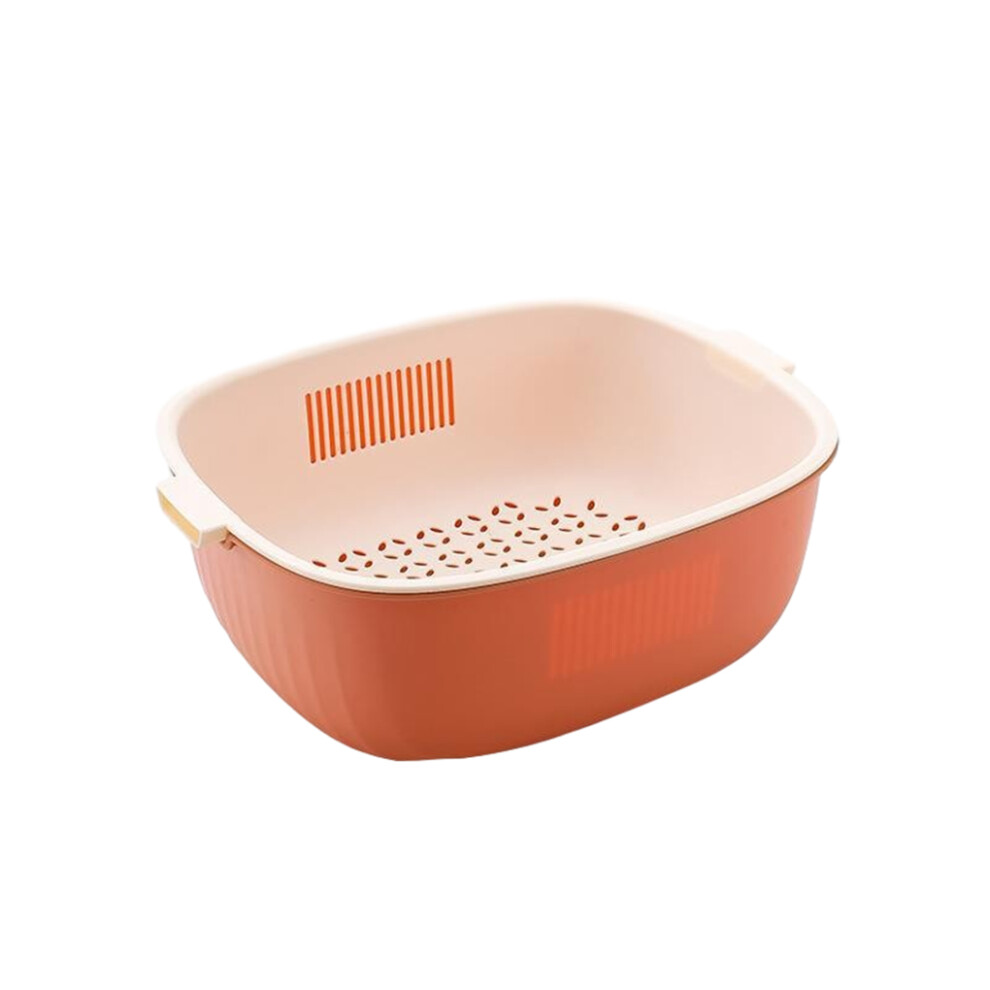 (pink, S) Multifunctional Drain Basket Sturdy Durable And Easy To Clean Sturdy-image-OPC-PK9FW9Y-NEW