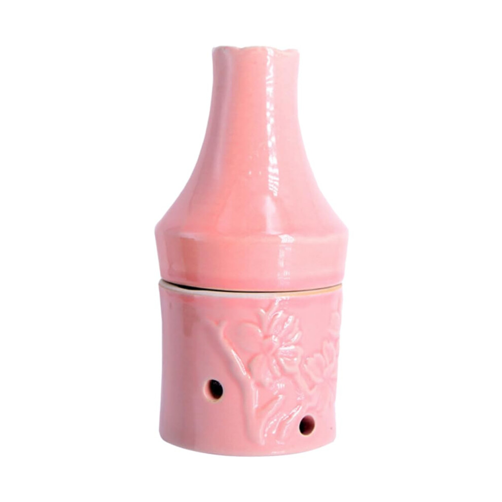 Moxa Massage Device for Moxibustion Therapy - Heat Resistant Design for Relaxation of Knees, Neck, Shoulders, and Wrists