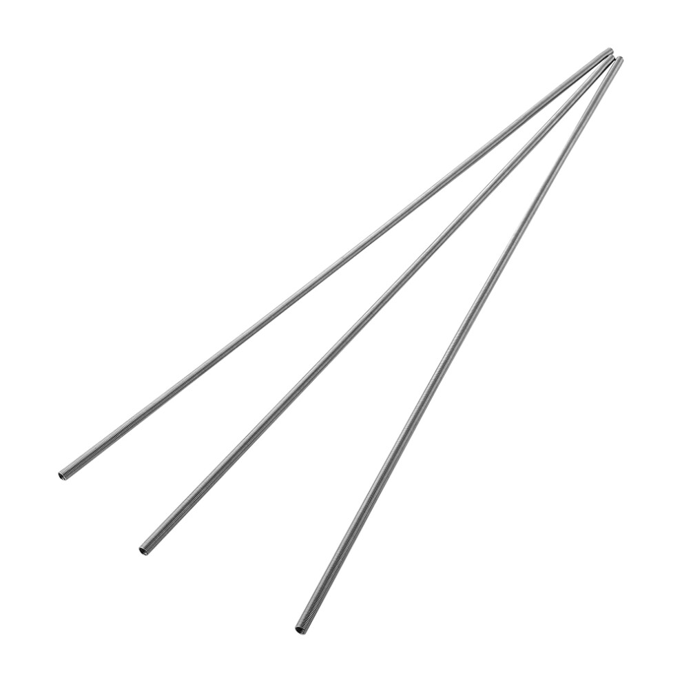 3pcs 1200W Kiln Furnace Heating Element Coil