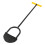 Lawn Edger Tool Half Moon Sharp Saw Tooth Long 8