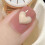 Translucent Pink False Nails Attractive Reusable False Nails 11