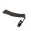 Aluminum Guitar Support Guitars Rest with Soft Suction Cup Holder 2