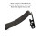 Aluminum Guitar Support Guitars Rest with Soft Suction Cup Holder 3