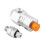 Motorcycle Anti locked Braking System Screw Brake 1