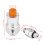 Motorcycle Anti locked Braking System Screw Brake 10