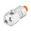 Motorcycle Anti locked Braking System Screw Brake 9