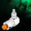 Motorcycle Anti locked Braking System Screw Brake 5