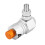 Motorcycle Anti locked Braking System Screw Brake 7
