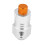 Motorcycle Anti locked Braking System Screw Brake 8