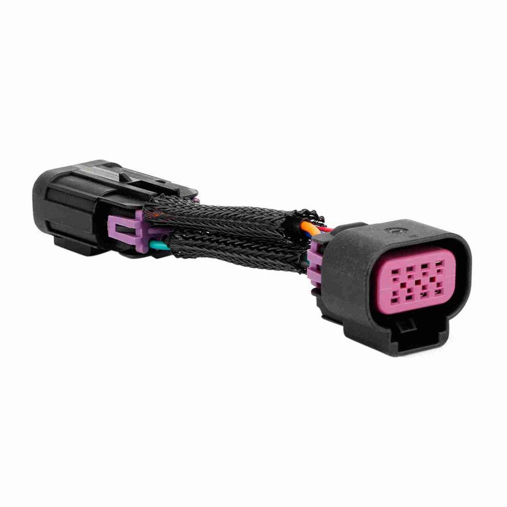 Car Drl Headlight Fog Lamp Plug And Play Adapter 8320539675817