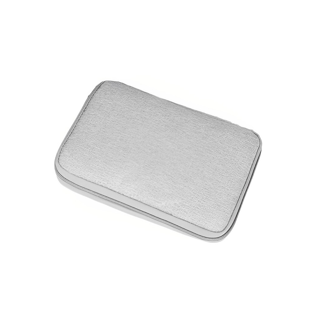 (Grey 3) Digital Storage Bag Carrying Case Shock Resistant Carry Packet Cord-image-OPC-PK9G7XK-NEW