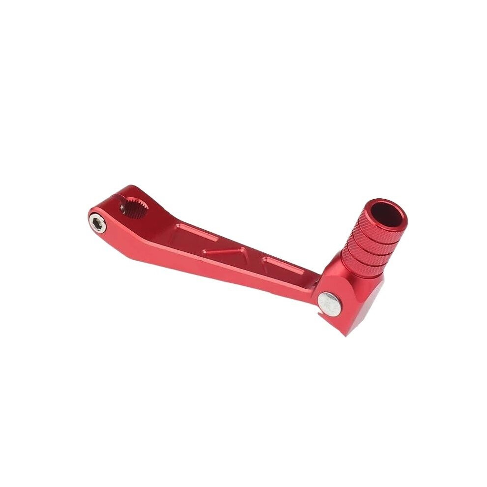 Cnc Gear Shift Lever For Crf150f Crf230f Dirt Bike, Forged Offroad Motorcycle Shift Pedal, Durable Aluminum Alloy 6447073322143