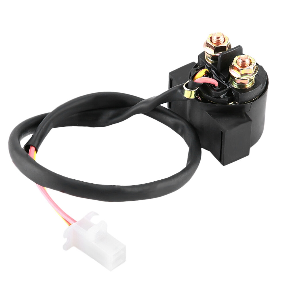 Starter Relay Solenoid For Honda Trx300 Trx300fw 8320539675961
