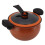 Domestic Non Stick Micro Pressure Cooker Multi 3
