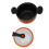 Domestic Non Stick Micro Pressure Cooker Multi 8