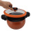 Domestic Non Stick Micro Pressure Cooker Multi 10