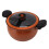 Domestic Non Stick Micro Pressure Cooker Multi 5