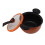 Domestic Non Stick Micro Pressure Cooker Multi 7