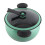 Domestic Non Stick Micro Pressure Cooker Multi 4