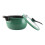 Domestic Non Stick Micro Pressure Cooker Multi 10