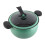 Domestic Non Stick Micro Pressure Cooker Multi 6