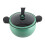 Domestic Non Stick Micro Pressure Cooker Multi 7