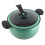 Domestic Non Stick Micro Pressure Cooker Multi 12