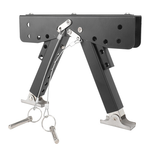 RV Step Stabilizer Household Multifunctional 1