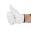 Super Soft Fire Resistant Grain Sheepskin gloves 6