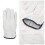 Super Soft Fire Resistant Grain Sheepskin gloves 8
