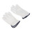Super Soft Fire Resistant Grain Sheepskin gloves 2