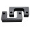 2.5" Front Coil Spring Spacer Leveling Lift Kit 8